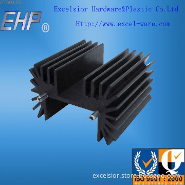 Power Supply  Aluminum Heat Sink